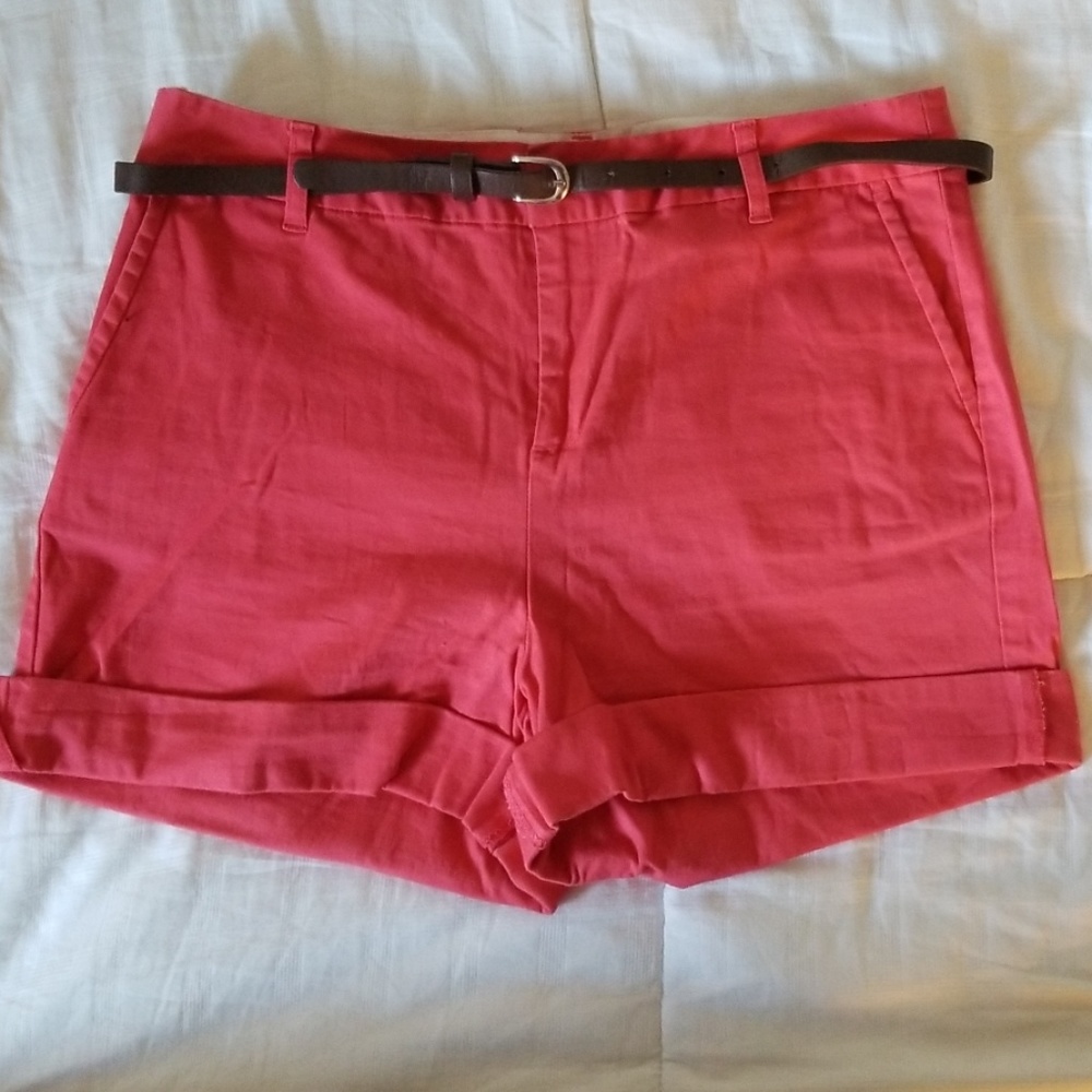 Womens shorts